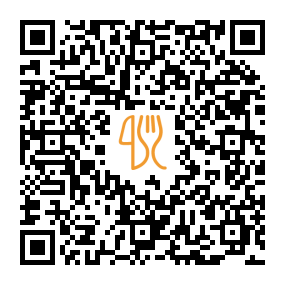 QR-code link para o menu de Thornton River Grille