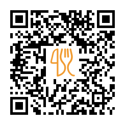 QR-code link para o menu de Sports Cafe