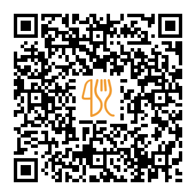 QR-code link para o menu de Cane Rosso Frisco