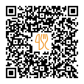 QR-code link para o menu de Cosy Cottage