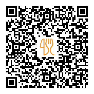 QR-code link para o menu de Qīng Hǔ Shí Táng Rì Shì Kā Lī