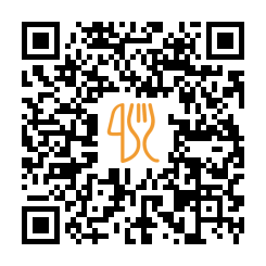 QR-code link para o menu de Vegan Inc