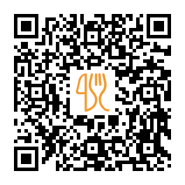 QR-code link para o menu de Panda Inn