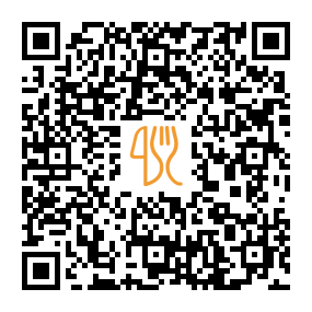 QR-code link para o menu de Outlaw Cafe