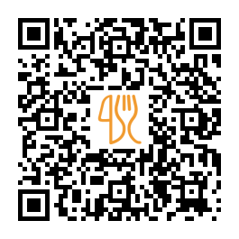 QR-code link para o menu de Alladin