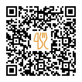 QR-code link para o menu de Indian House