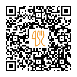 QR-code link para o menu de Komo Sushi