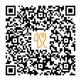 QR-code link para o menu de Little Caesars Pizza