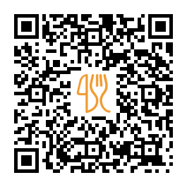 QR-code link para o menu de Casa Roma