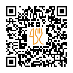 QR-code link para o menu de Lu Lu's Grill