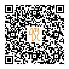 QR-code link para o menu de Little Caesars Pizza