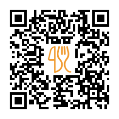 QR-code link para o menu de Mrjims. Pizza