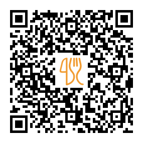 QR-code link para o menu de Mother Nature's Cafe