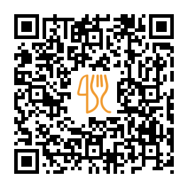 QR-code link para o menu de Cafe Durga