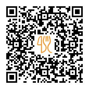 QR-code link para o menu de Teppanyaki Tenjin Hormone