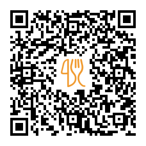 QR-code link para o menu de Turbo Shaverma