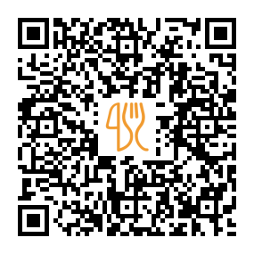 QR-code link para o menu de La Pizza Loca