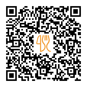 QR-code link para o menu de Rakkan Ramen