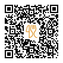 QR-code link para o menu de Aromas De India