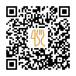 QR-code link para o menu de Skytop Coffee