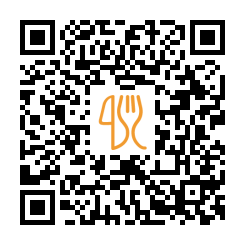 QR-code link para o menu de Trupig
