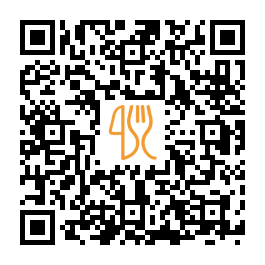 QR-code link para o menu de Not Just Desserts