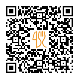 QR-code link para o menu de Corner Tavern