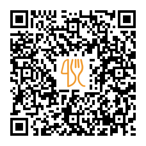 QR-code link para o menu de The Fat Cow