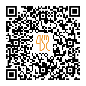 QR-code link para o menu de Cafe Ahra