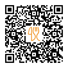 QR-code link para o menu de King Seafood