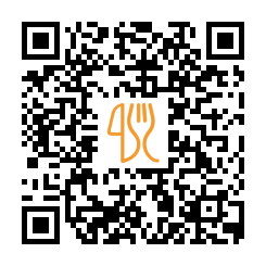 QR-code link para o menu de Ruby's Cajun