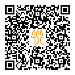 QR-code link para o menu de Народная столовая