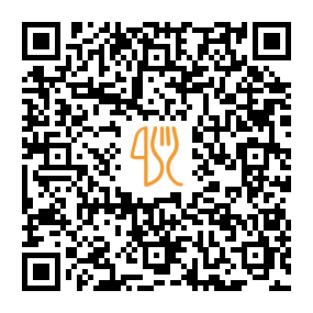 QR-code link para o menu de El Sabor Casero