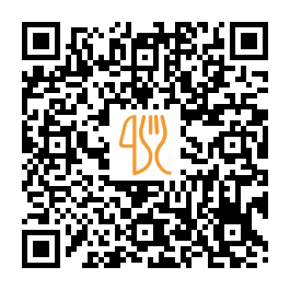 QR-code link para o menu de Beanbath Cafe