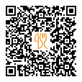 QR-code link para o menu de The Simmering Pot