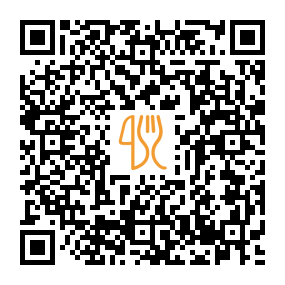 QR-code link para o menu de Foragers Canteen