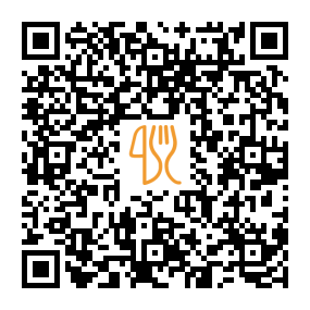 QR-code link para o menu de Hooters