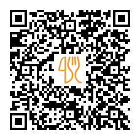 QR-code link para o menu de Cafe Ruta 66