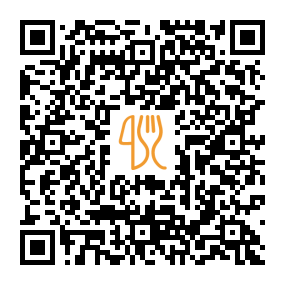 QR-code link para o menu de Crossroads Cafe