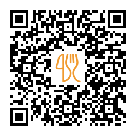 QR-code link para o menu de Okra Juice