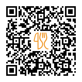 QR-code link para o menu de Dunkin'