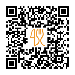 QR-code link para o menu de Genetti's