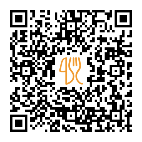 QR-code link para o menu de Kat's Tasty Grill