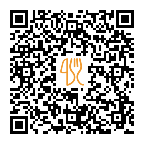 QR-code link para o menu de Little Caesars