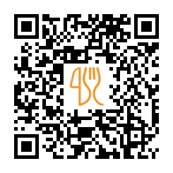 QR-code link para o menu de Flamboyan