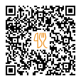 QR-code link para o menu de The Chef's Hat