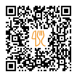 QR-code link para o menu de Crepe Delicious