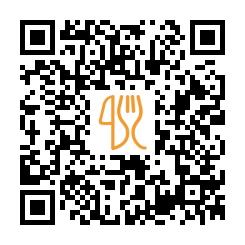 QR-code link para o menu de Geos Pizza