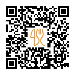 QR-code link para o menu de Sheriff Restobar