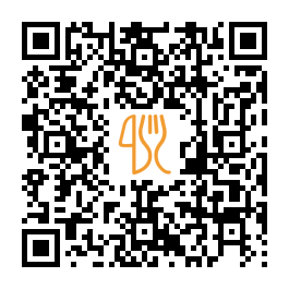 QR-code link para o menu de Burger Road